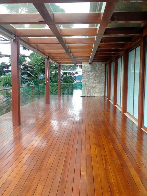 Featured project by Garden State Floors