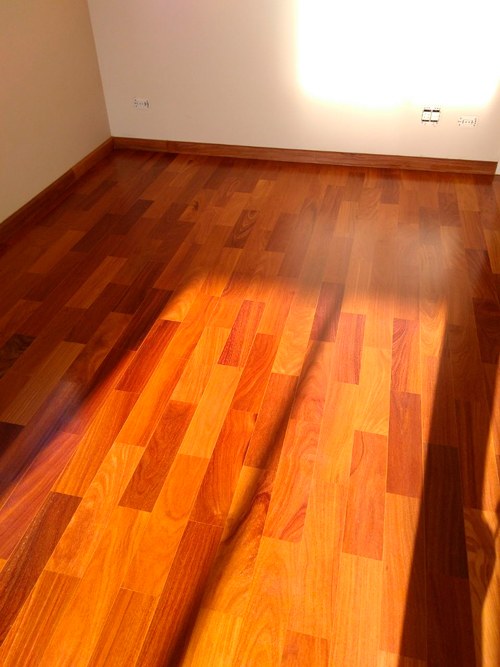 Interior premium finish